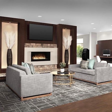 Towneplace Suites By Marriott Franklin Cool Springs Eksteriør billede