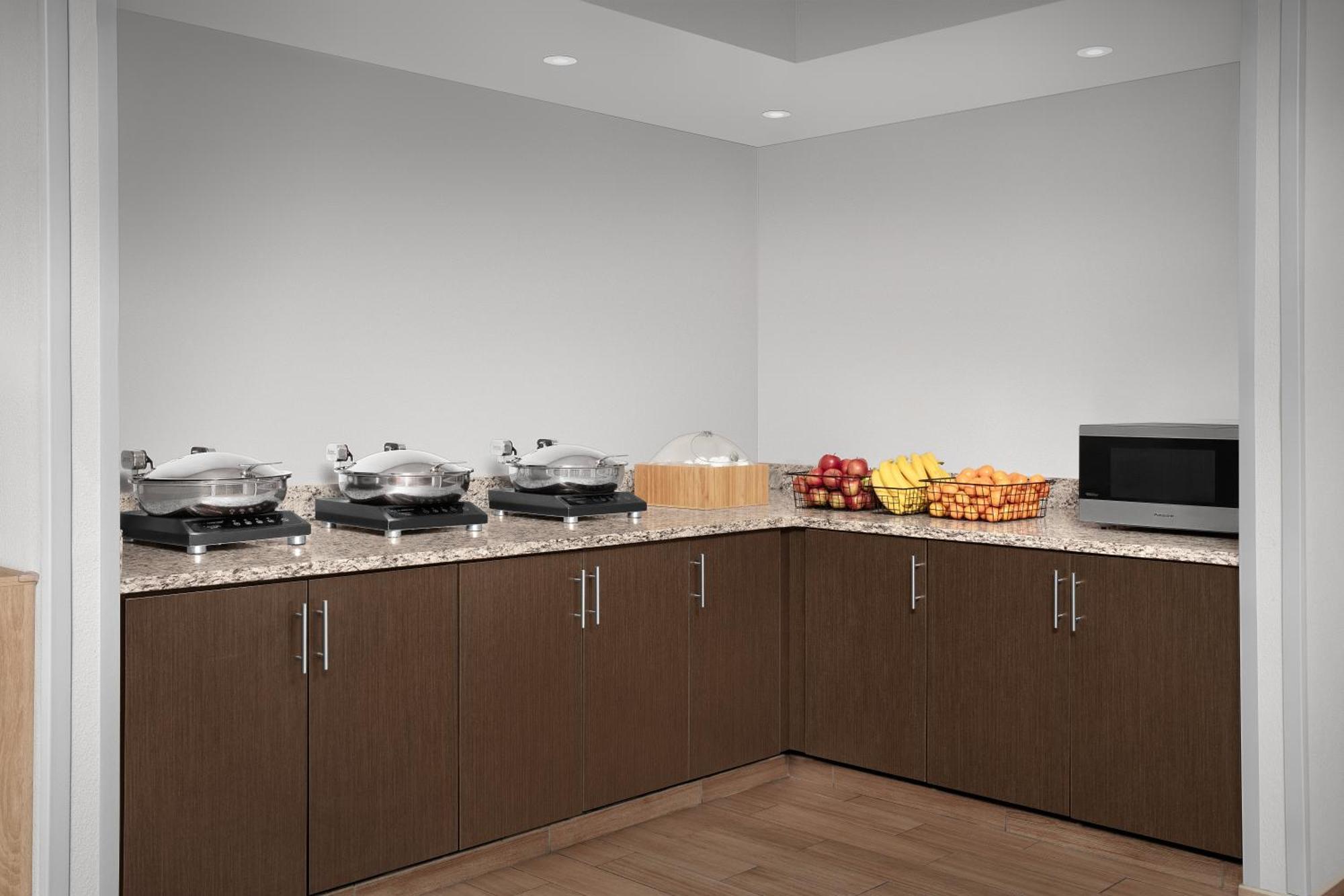 Towneplace Suites By Marriott Franklin Cool Springs Eksteriør billede