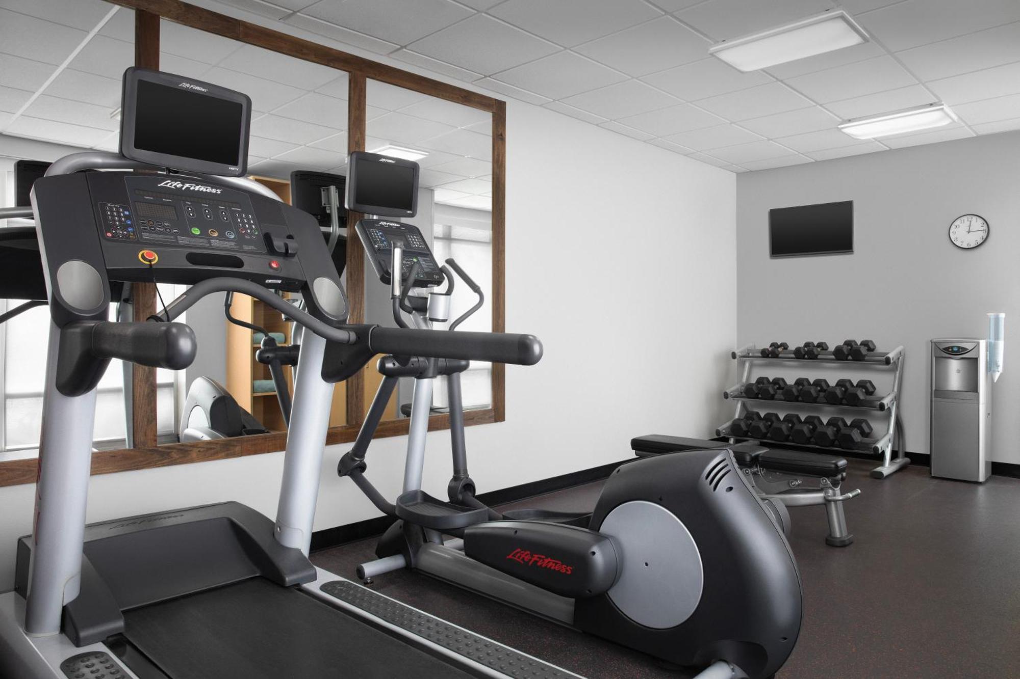 Towneplace Suites By Marriott Franklin Cool Springs Eksteriør billede