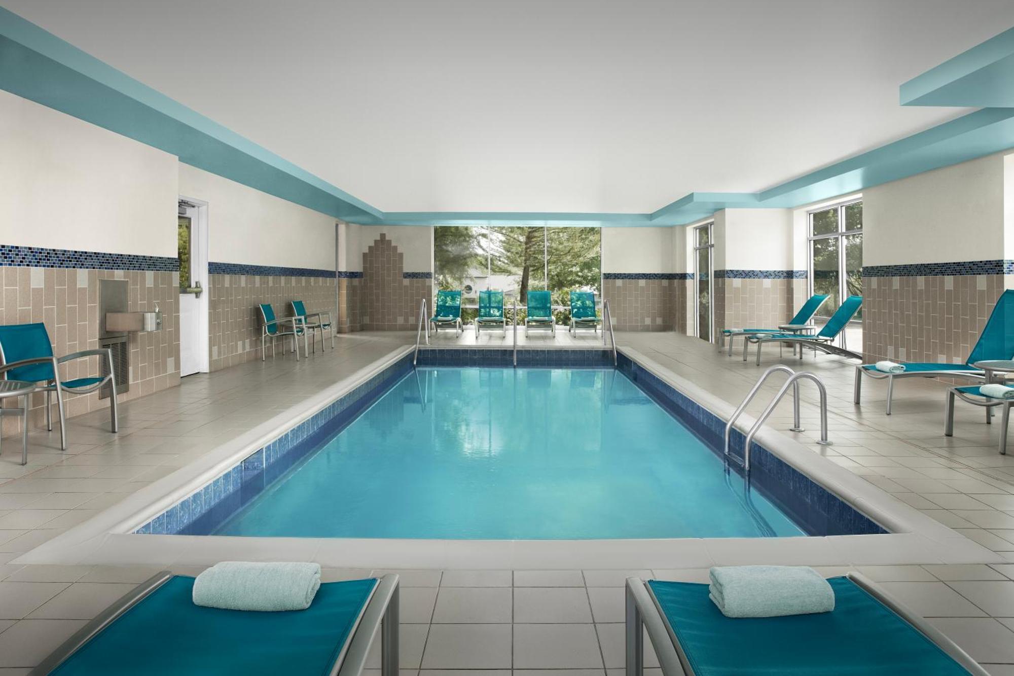 Towneplace Suites By Marriott Franklin Cool Springs Eksteriør billede