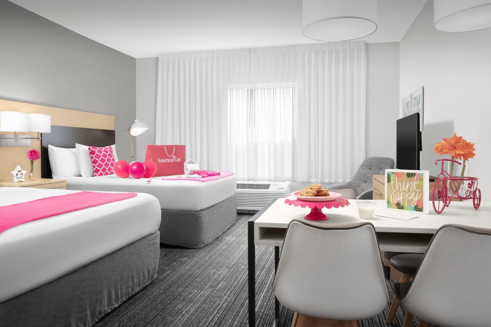 Towneplace Suites By Marriott Franklin Cool Springs Eksteriør billede