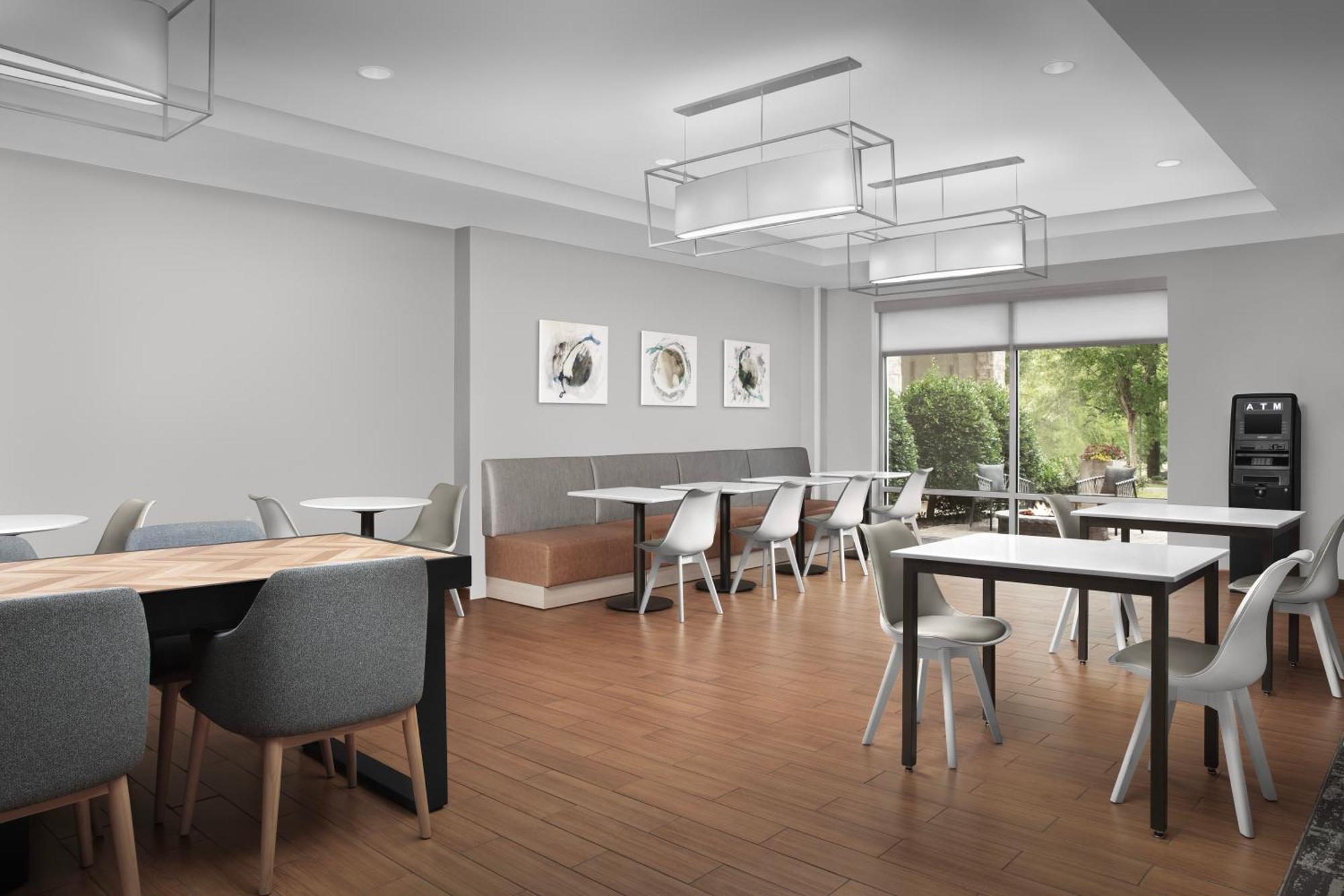Towneplace Suites By Marriott Franklin Cool Springs Eksteriør billede