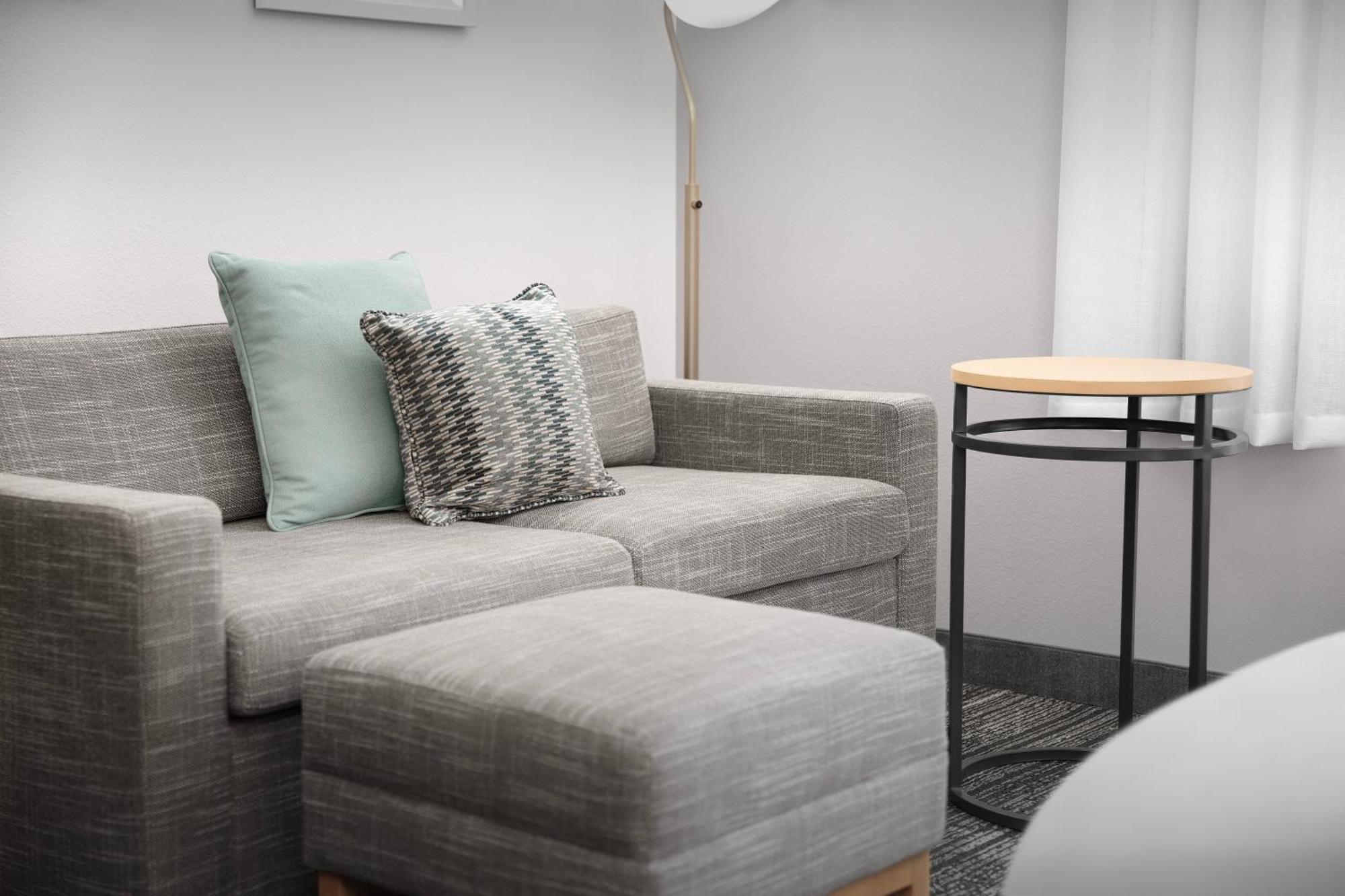 Towneplace Suites By Marriott Franklin Cool Springs Eksteriør billede