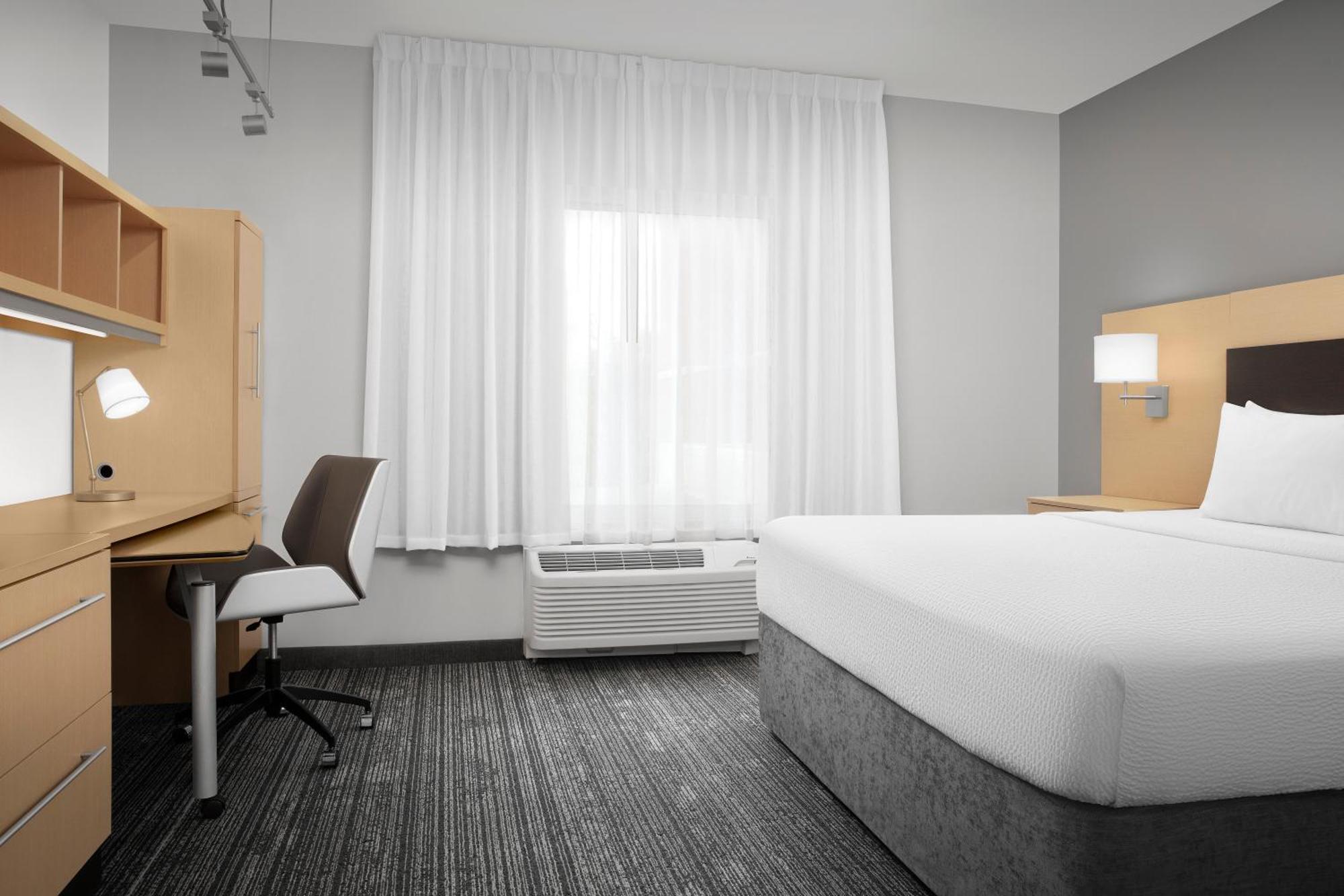 Towneplace Suites By Marriott Franklin Cool Springs Eksteriør billede