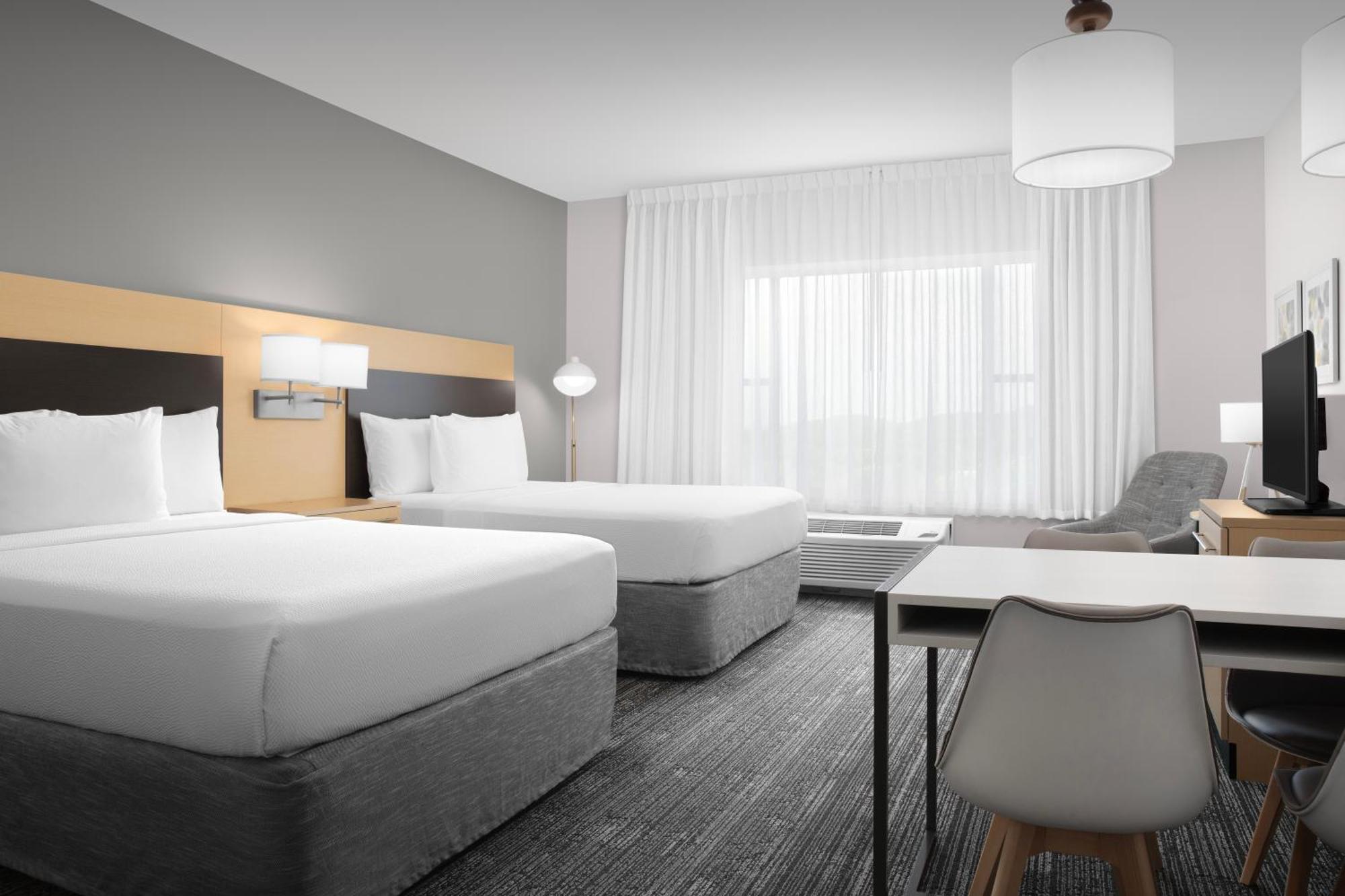 Towneplace Suites By Marriott Franklin Cool Springs Eksteriør billede