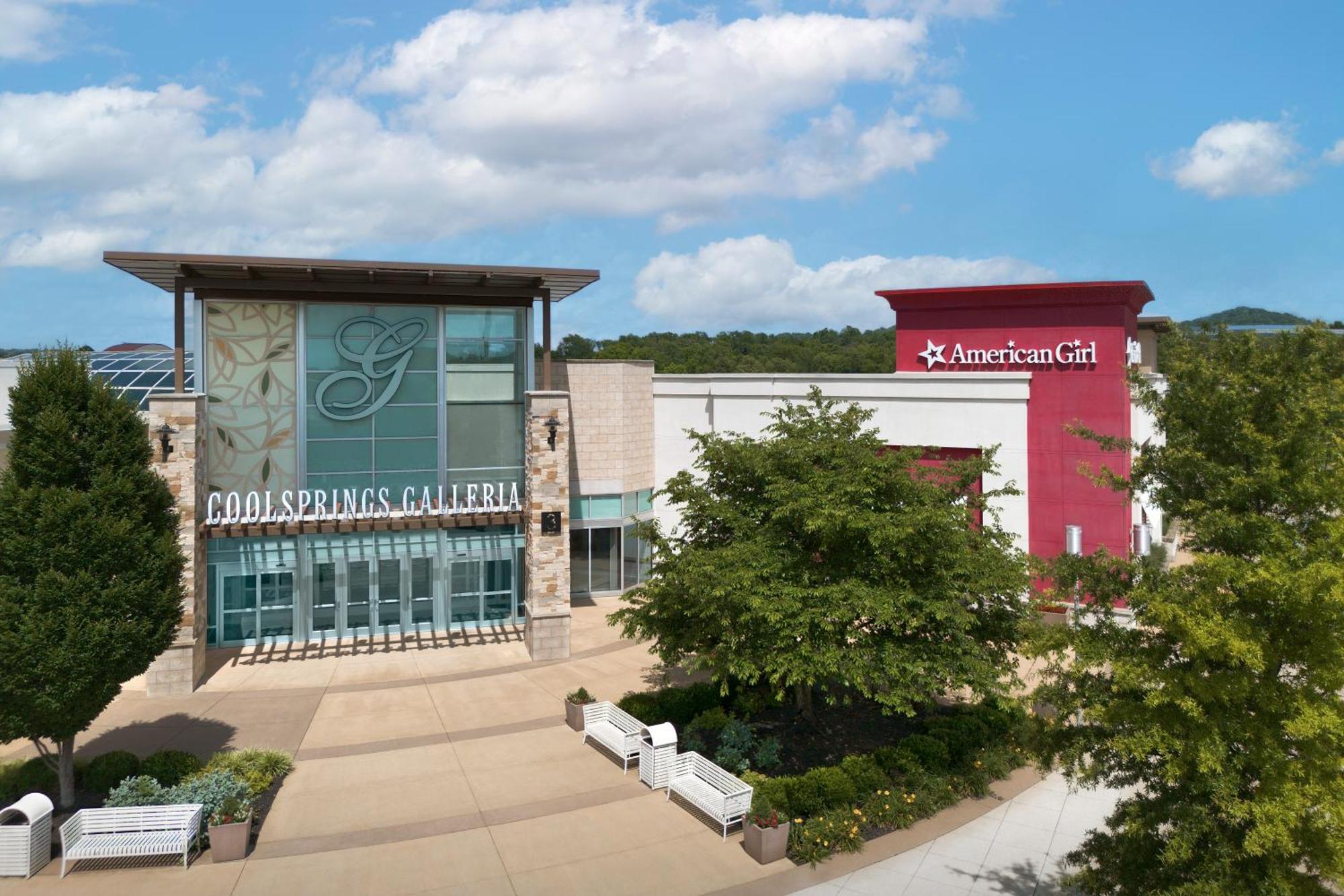 Towneplace Suites By Marriott Franklin Cool Springs Eksteriør billede