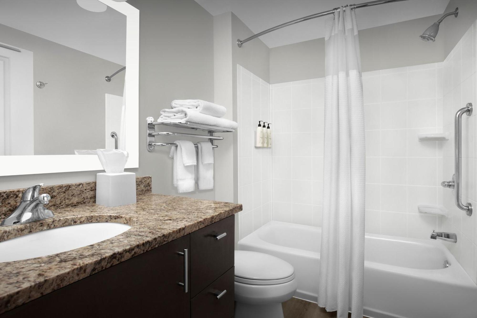 Towneplace Suites By Marriott Franklin Cool Springs Eksteriør billede