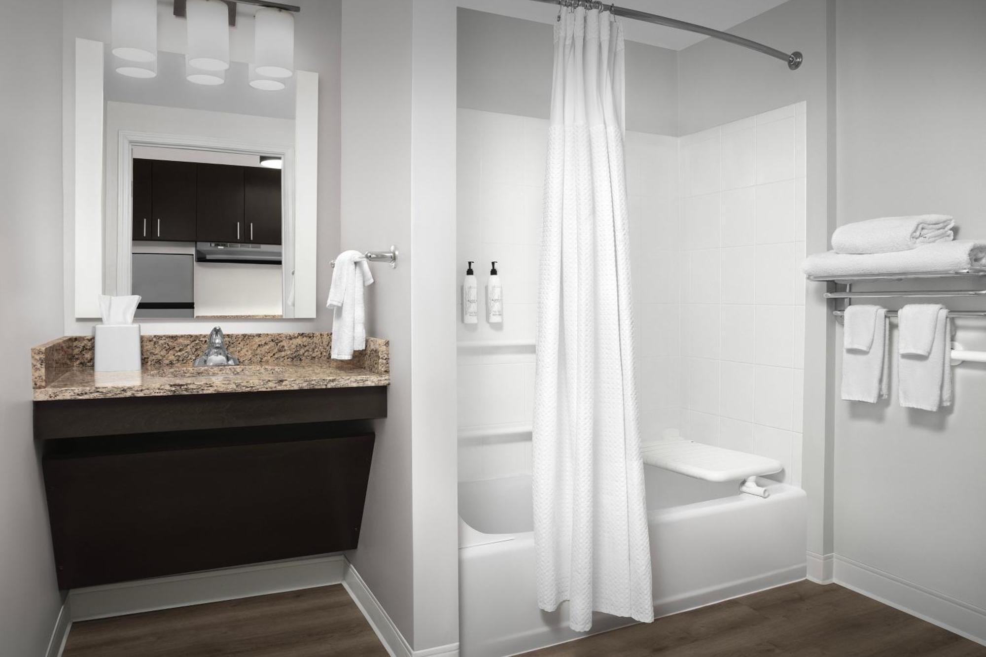 Towneplace Suites By Marriott Franklin Cool Springs Eksteriør billede