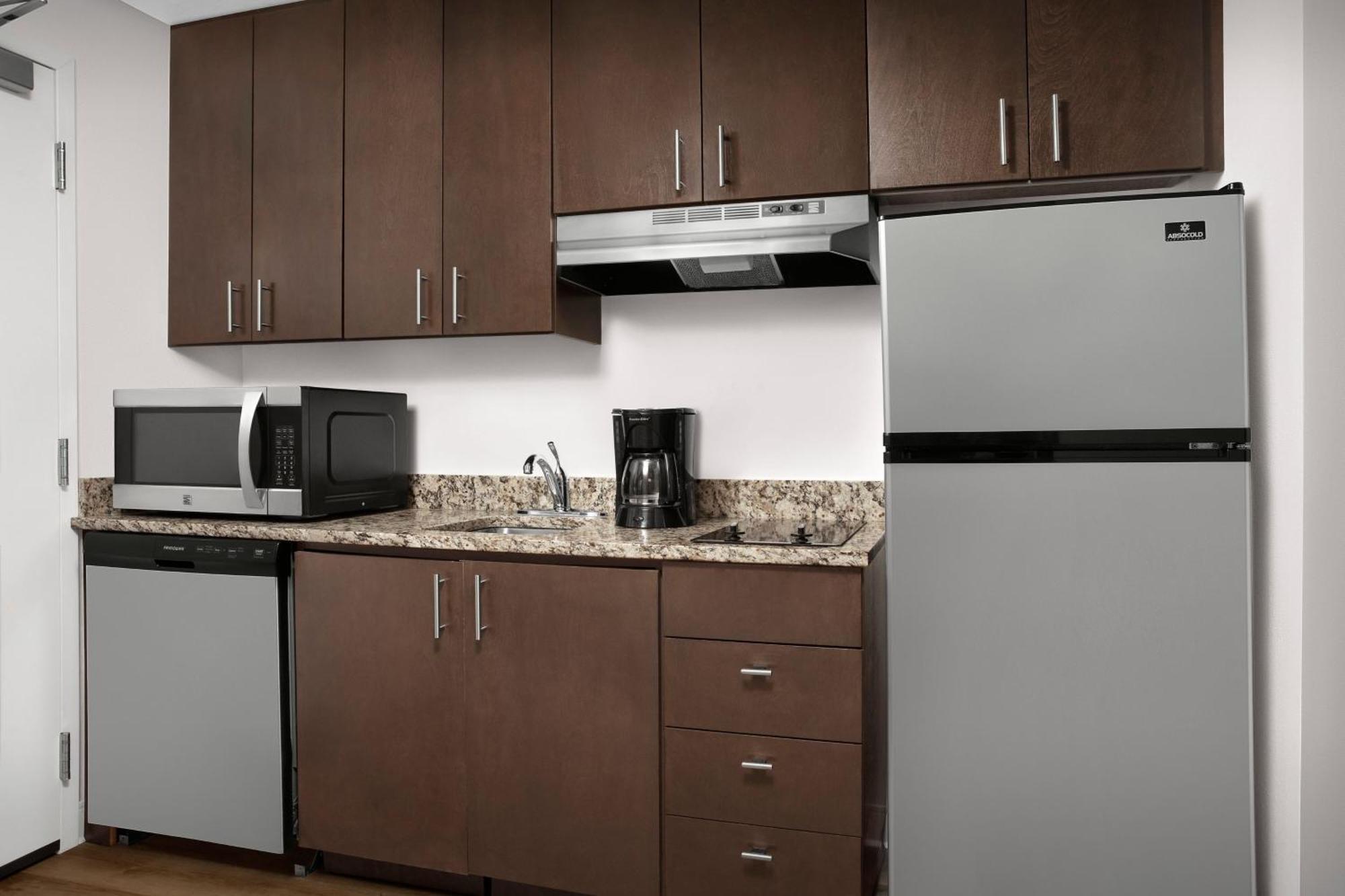 Towneplace Suites By Marriott Franklin Cool Springs Eksteriør billede