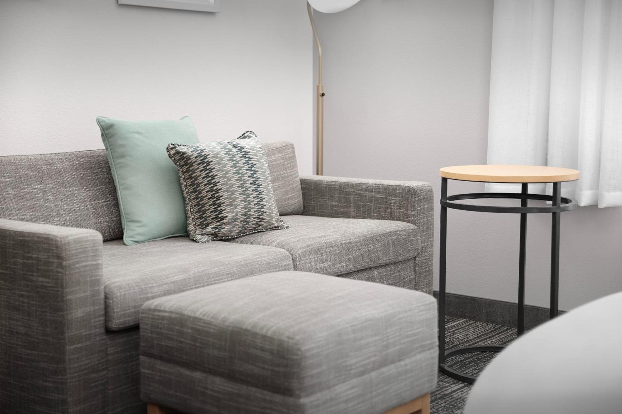 Towneplace Suites By Marriott Franklin Cool Springs Eksteriør billede