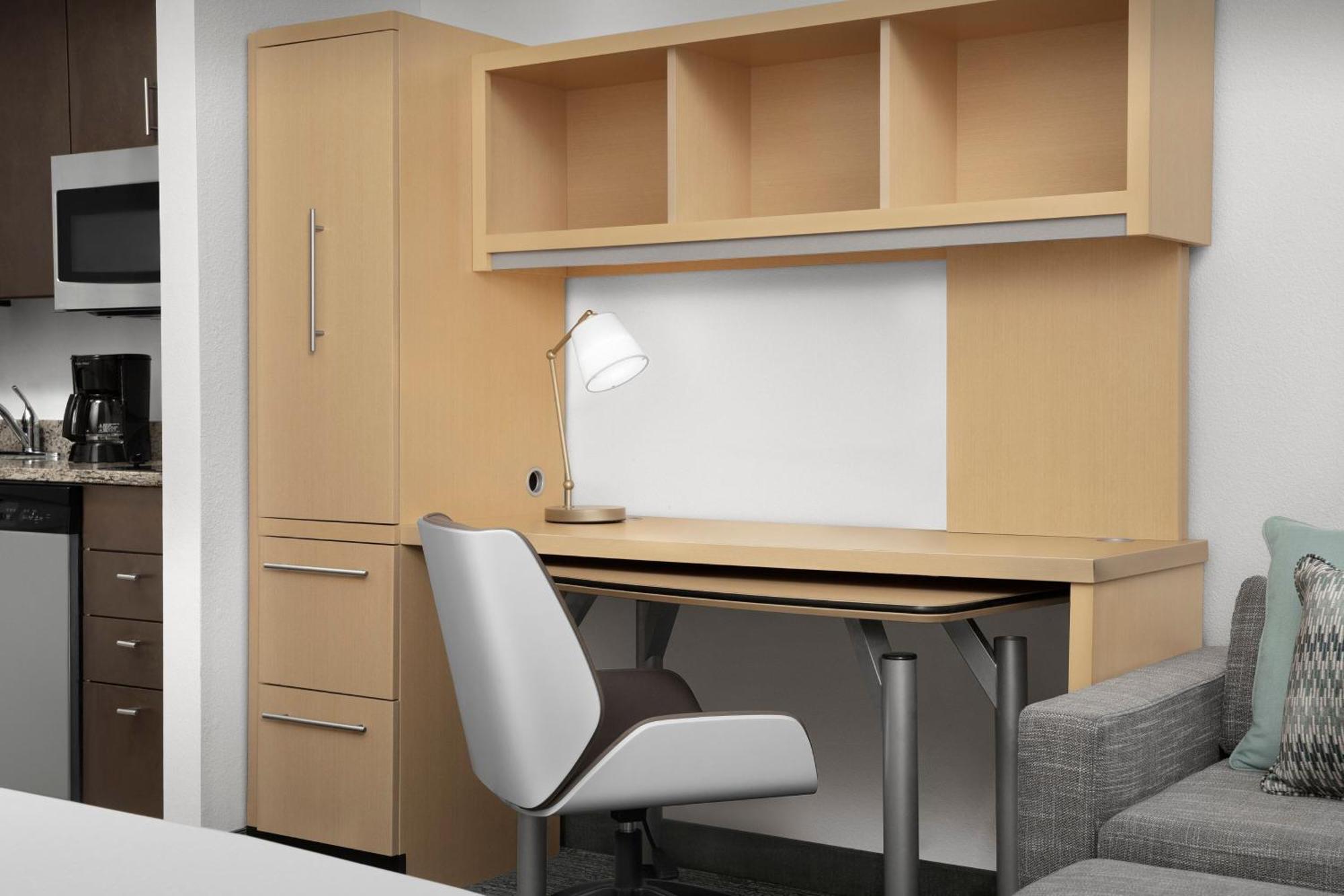 Towneplace Suites By Marriott Franklin Cool Springs Eksteriør billede